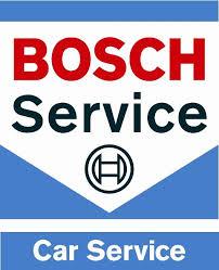 BOSCH CAR SERVICE